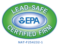 lead safe certified firm